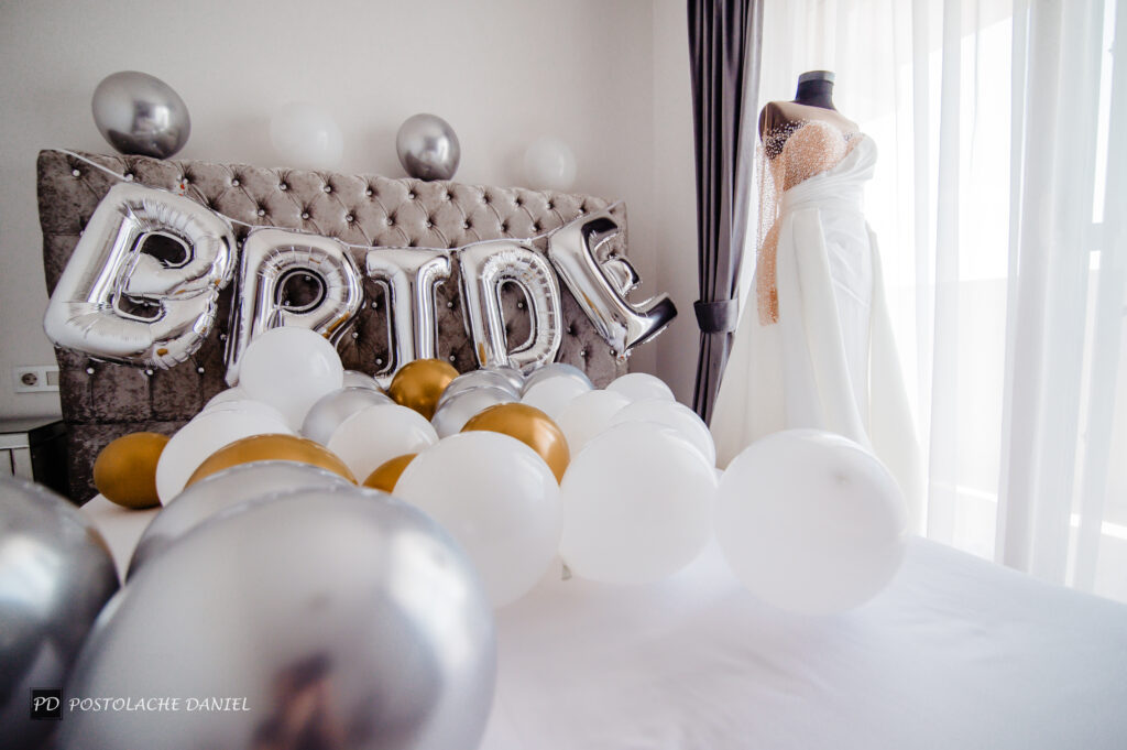 Top 5 Secrete pentru miresicile stresate: Cum să obții fotografii de nuntă de neuitat
